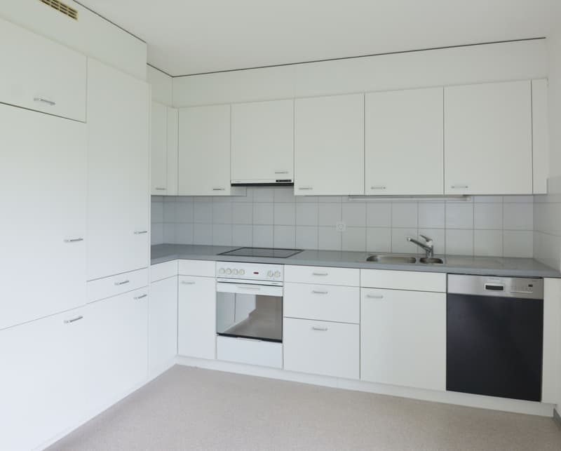 Zentral gelegene Wohnung - Mieten ohne Kaution! (3)