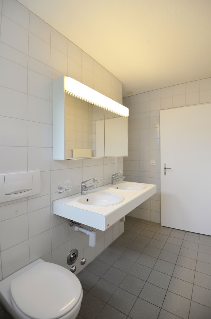 Zentral gelegene Wohnung - Mieten ohne Kaution! (5)