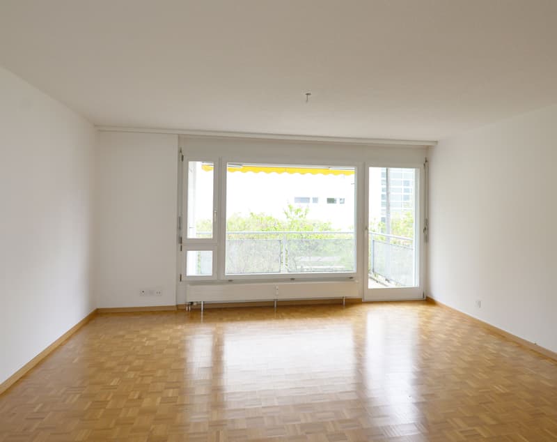 Zentral gelegene Wohnung - Mieten ohne Kaution! (4)