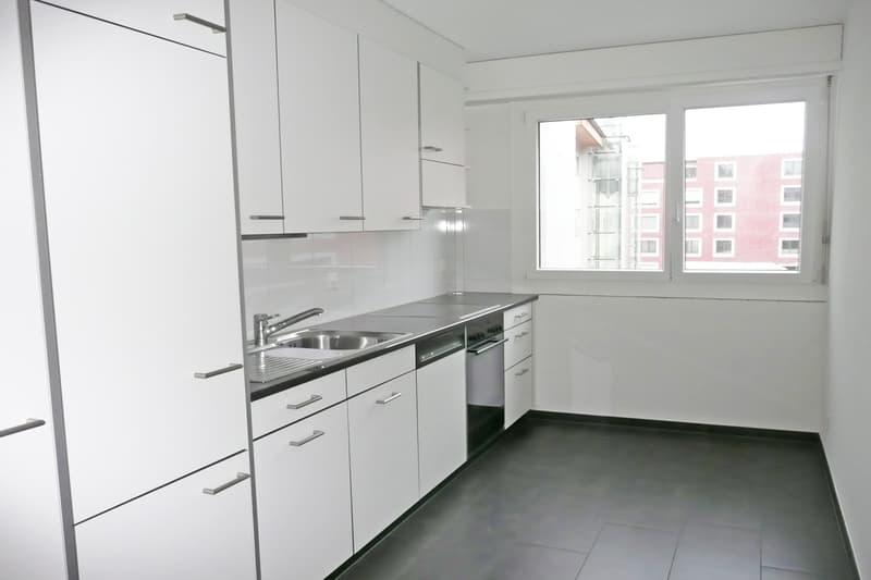Singlewohnung an ruhiger Lage (3)