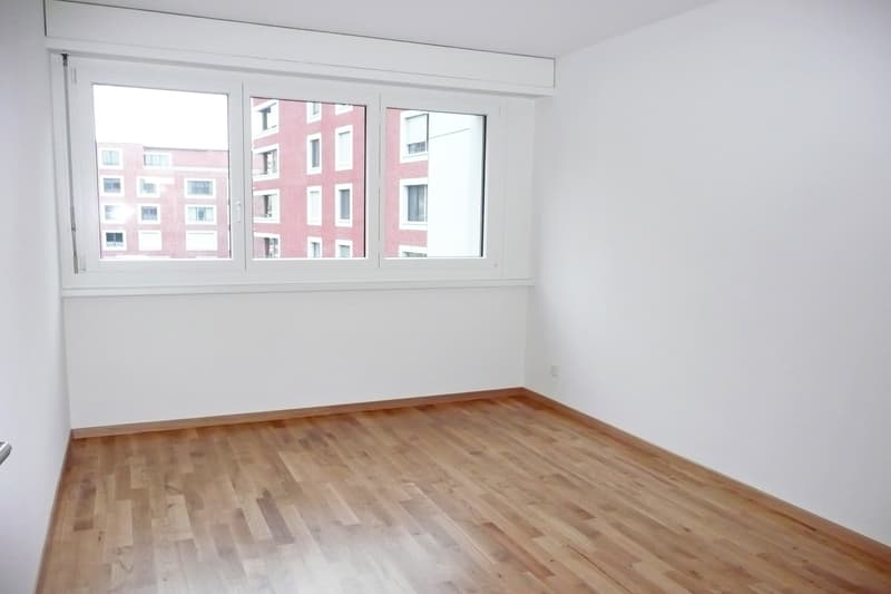 Singlewohnung an ruhiger Lage (4)