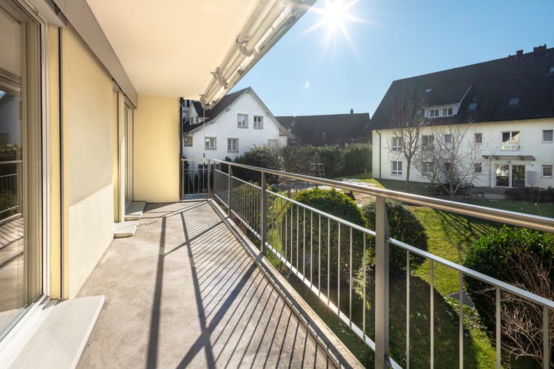 Ihr persönliches Wohnparadies im Bonstettli (9)