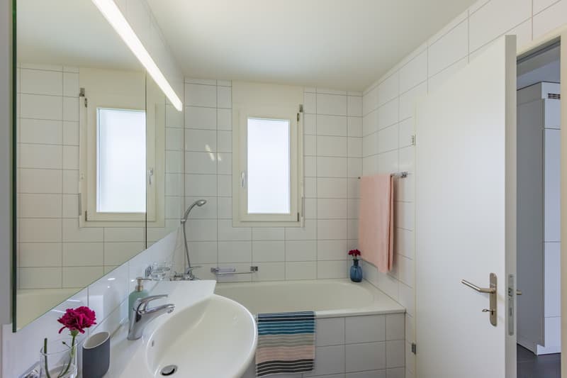 Grosszügige, helle Wohnung mit Sitzplatz! (7)
