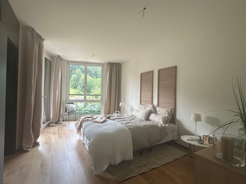 Stadtnah aber trotzdem im Grünen - Ihr neues Zuhause? (4)