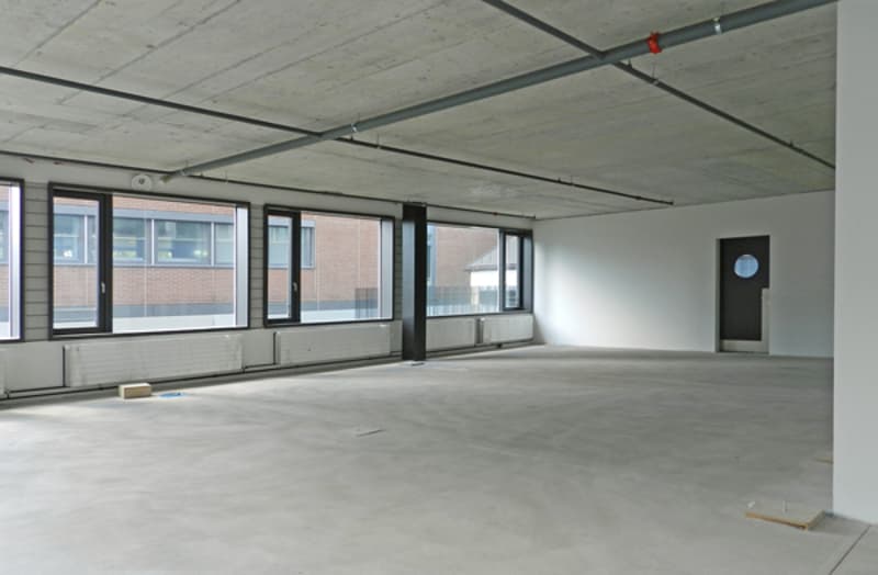 Moderne Bürofläche an attraktiver Lage in Zürich Albisrieden (3)