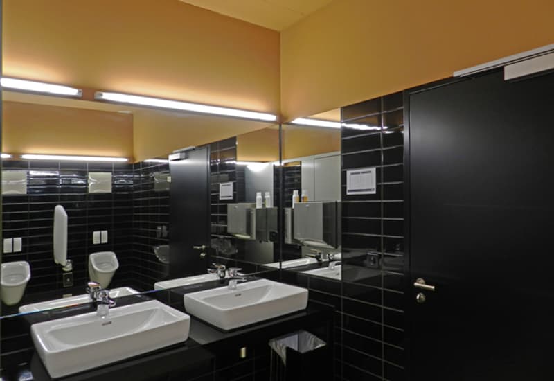 Moderne Bürofläche an attraktiver Lage in Zürich Albisrieden (5)
