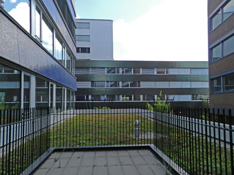 Moderne Bürofläche an attraktiver Lage in Zürich Albisrieden (6)