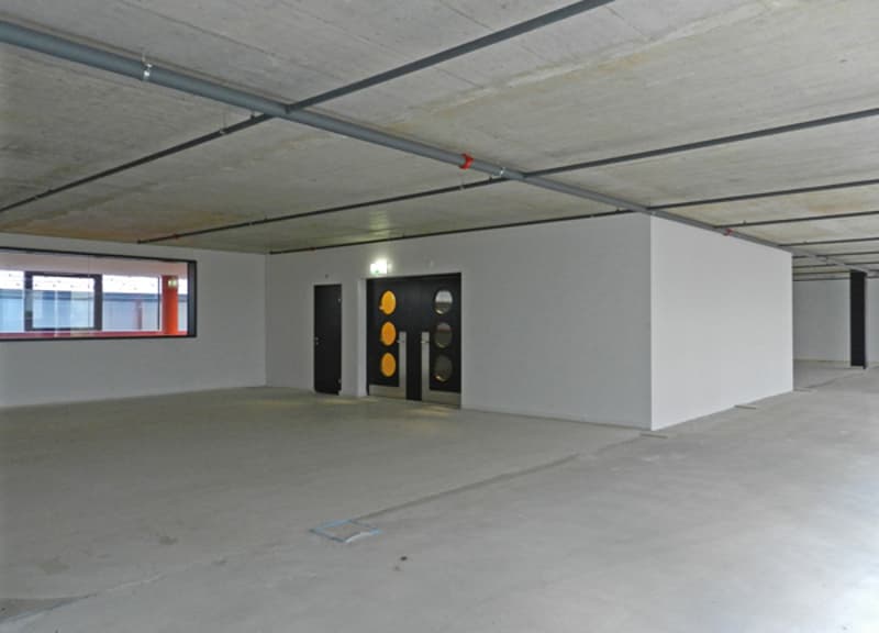 Moderne Bürofläche an attraktiver Lage in Zürich Albisrieden (4)