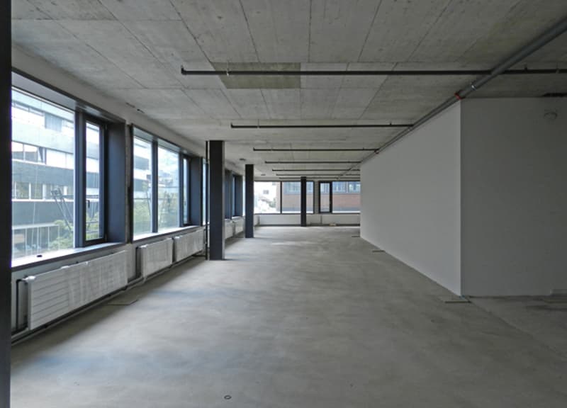 Moderne Bürofläche an attraktiver Lage in Zürich Albisrieden (2)