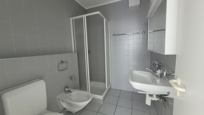 Comodità e tranquillità nel quartiere universitario (6)