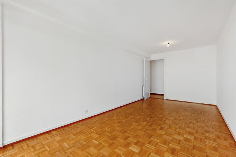Appartement au coeur de Lausanne ! (8)