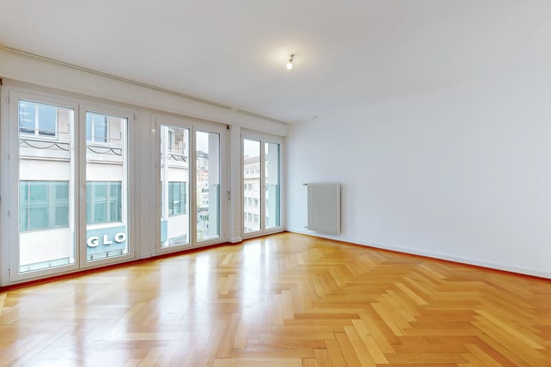 Appartement au coeur de Lausanne ! (1)