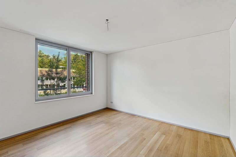 Moderne Wohnung im wunderschönen Seefeld! (11)