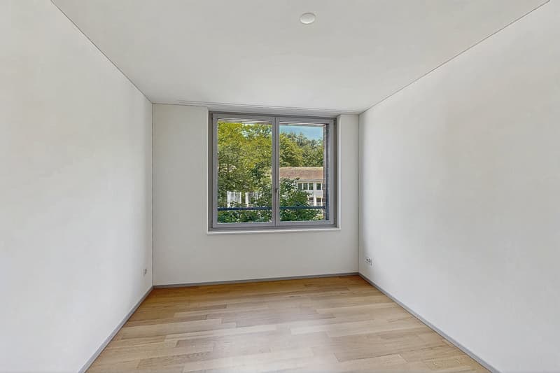 Moderne Wohnung im wunderschönen Seefeld! (9)