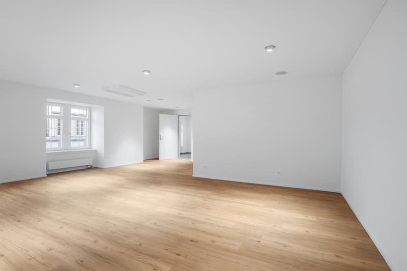 Charmante Bürofläche, mitten in Winterthur (4)