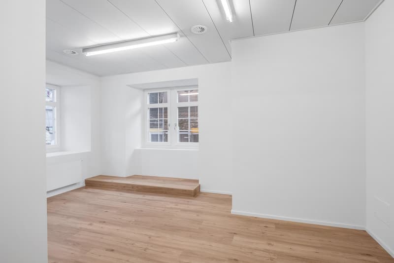 Charmante Bürofläche, mitten in Winterthur (6)