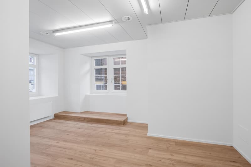 Charmante Bürofläche, mitten in Winterthur (6)
