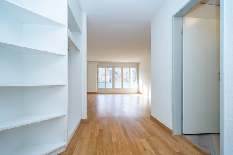 Grosszügige Wohnung mit Alpensicht sucht Nachmieter (7)