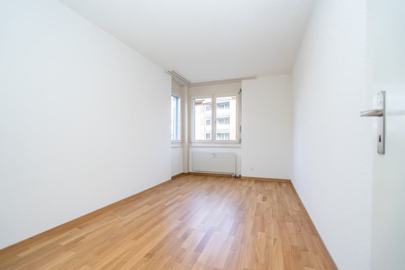 Grosszügige Wohnung mit Alpensicht sucht Nachmieter (5)