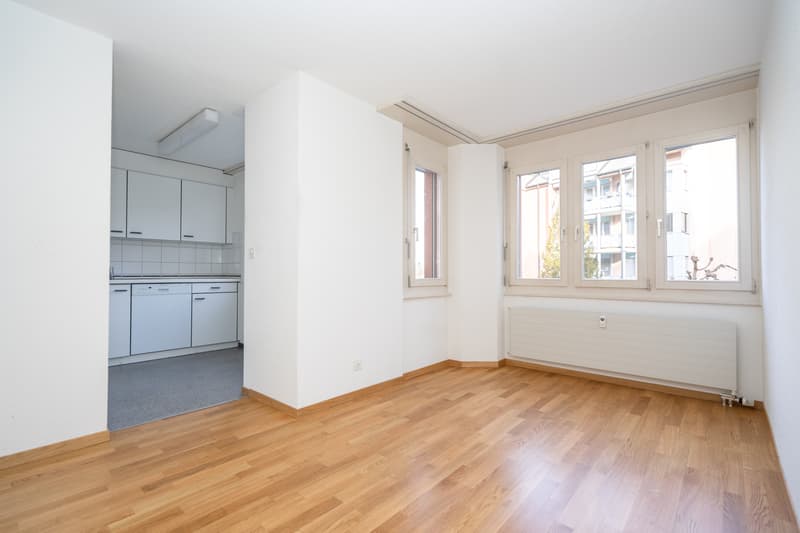 Grosszügige Wohnung mit Alpensicht sucht Nachmieter (6)