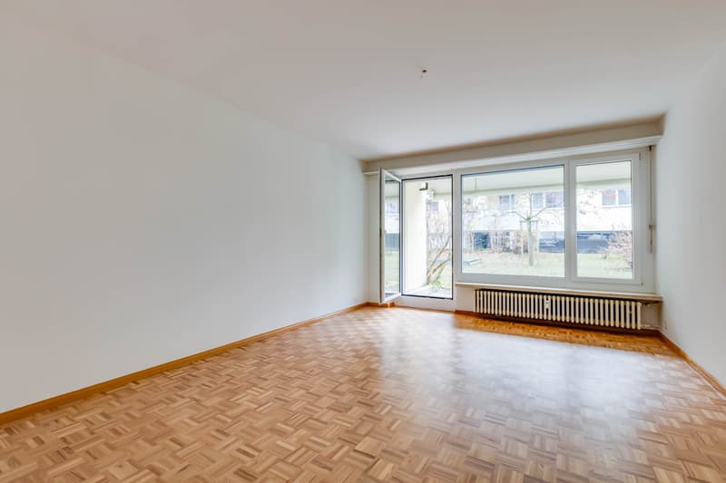 Charmant und grosszügig mit Gartensitzplatz (7)