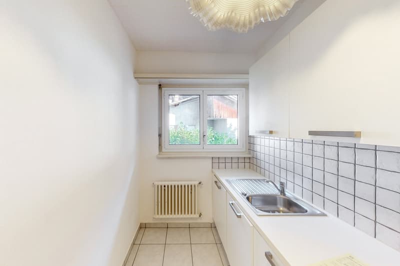 Luce e comfort nel cuore di Bellinzona (3)
