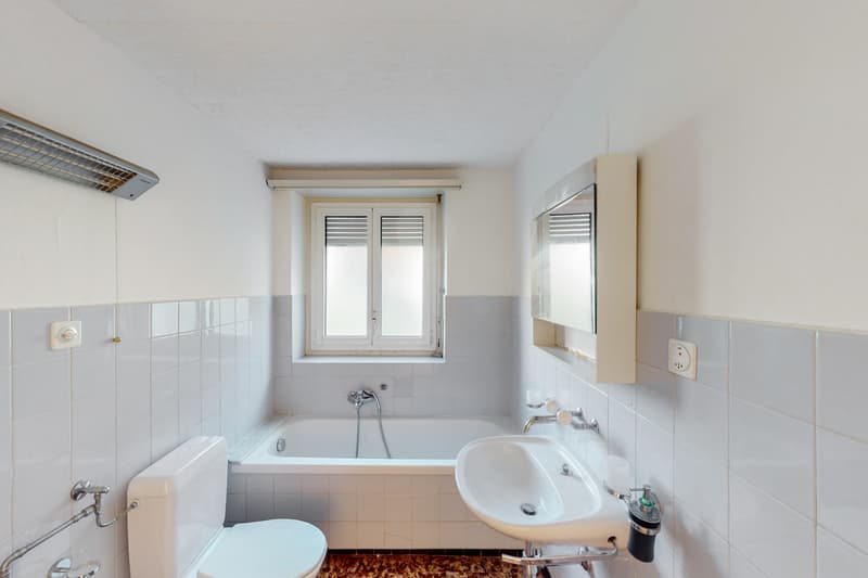 Luce e comfort nel cuore di Bellinzona (8)