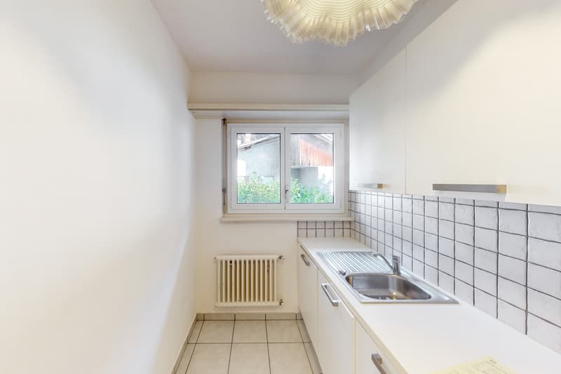 Luce e comfort nel cuore di Bellinzona (3)