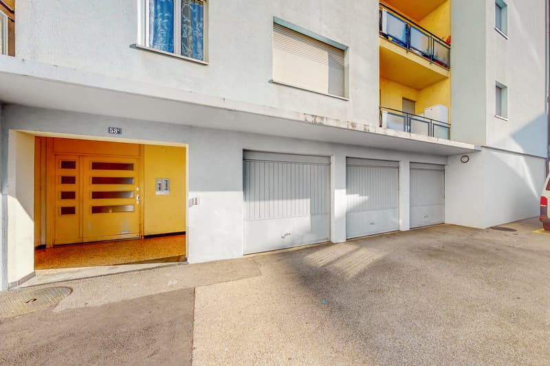 Luce e comfort nel cuore di Bellinzona (10)