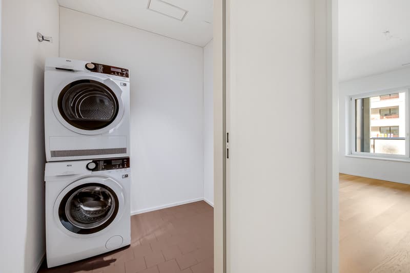 Ihre neue Wohlfühloase im Greencity! (4)