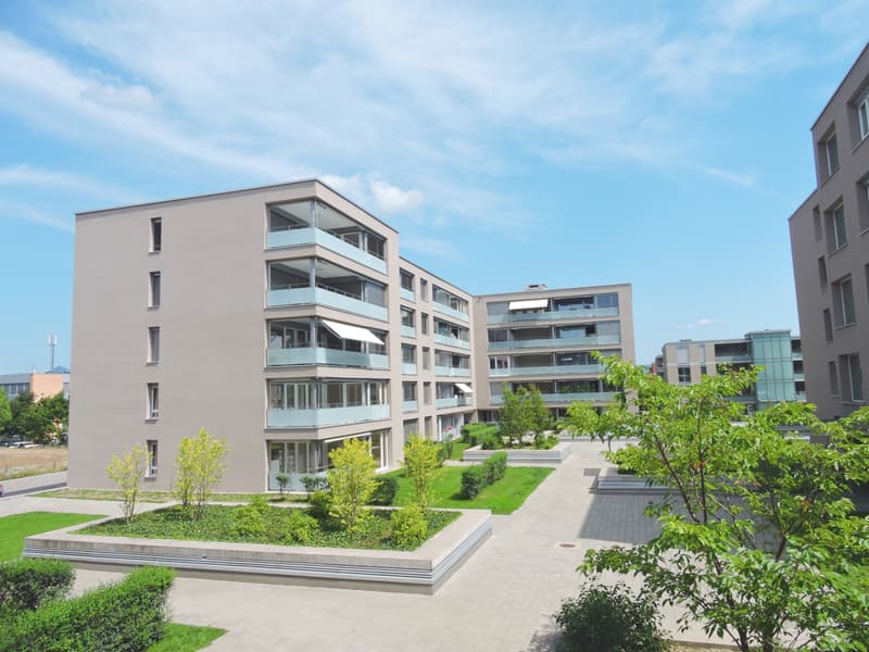Ihr Wohntraum (1)