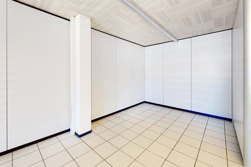 Ufficio di 37 m²  Compatto, funzionale, strategico (4)