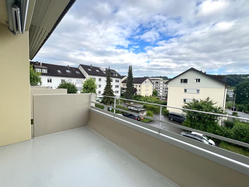 Ruhige Wohnfühloase gesucht? frisch sanierte 3.5 Zimmer-Wohnung (9)