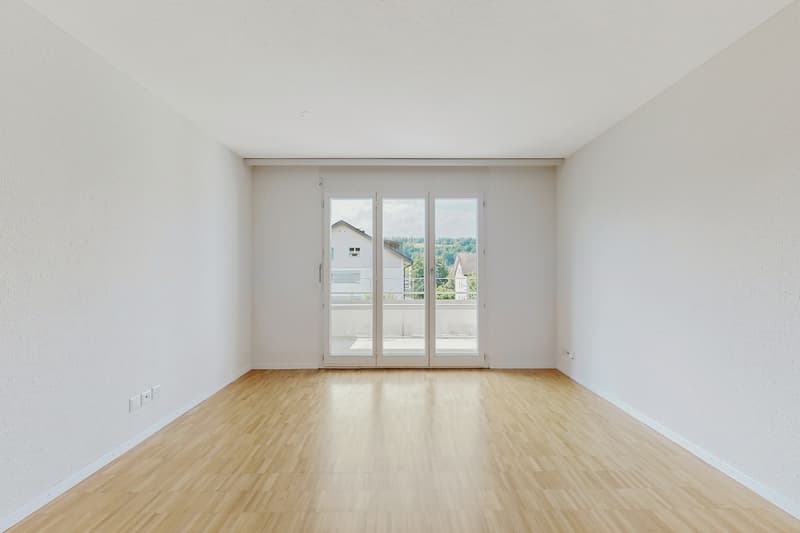 Ruhige Wohnfühloase gesucht? frisch sanierte 3.5 Zimmer-Wohnung (4)