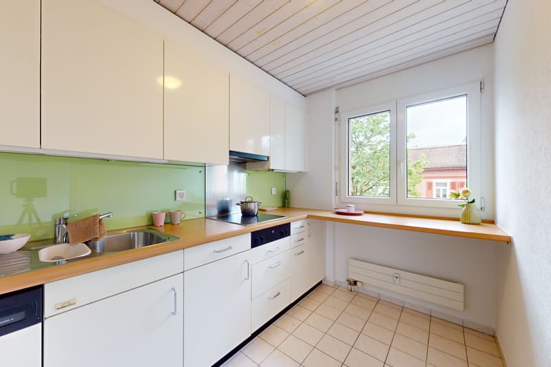 Genial & Zentral = Brauihof! (3)