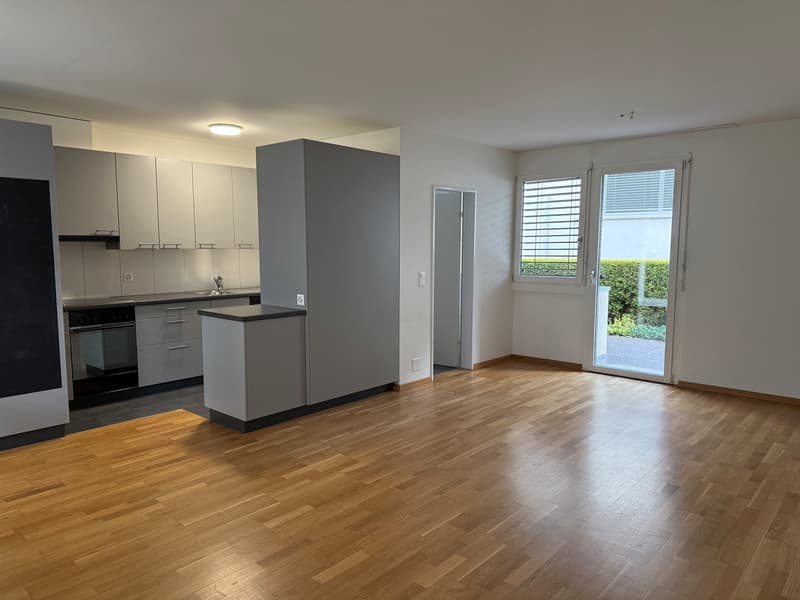 Ihr neuer Rückzugsort in der Stadt Luzern! (2)