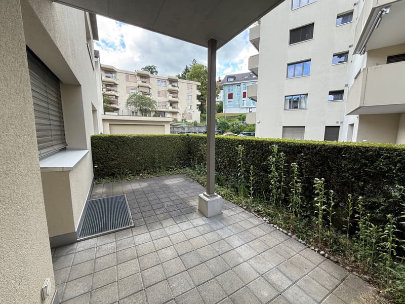 Ihr neuer Rückzugsort in der Stadt Luzern! (7)