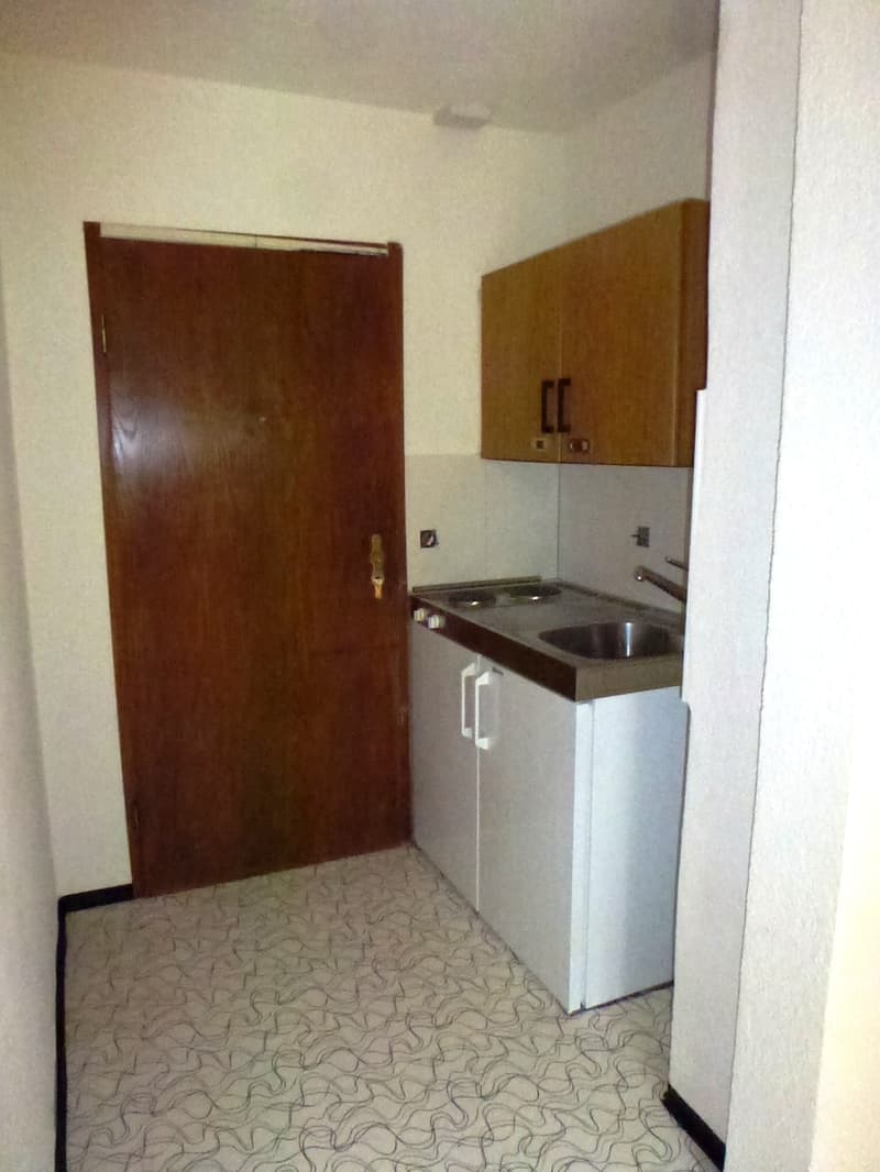 Singlewohnung an zentraler Wohnlage (2)