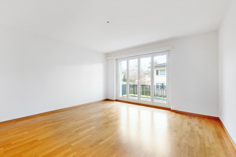 Grosszügige Wohnung in ruhiger Liegenschaft befristet bis 31.03.2028 (6)
