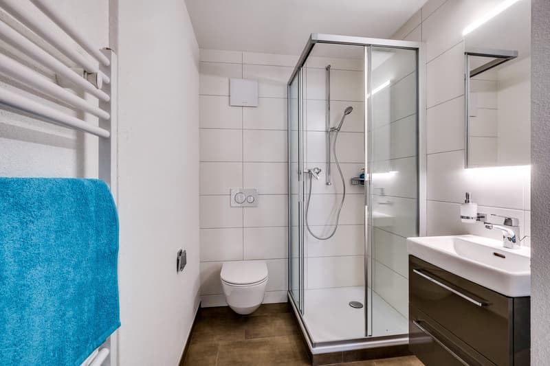 Singlewohnung an beliebter Wohnlage (3)