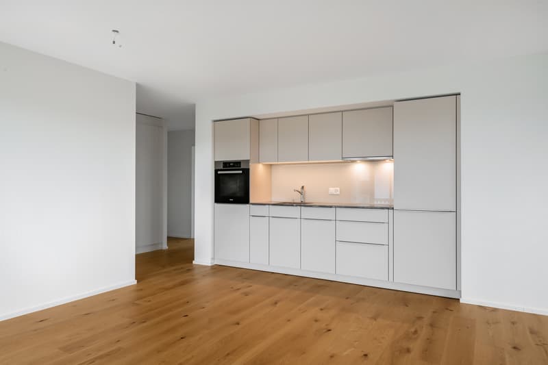 Singlewohnung an beliebter Wohnlage (2)