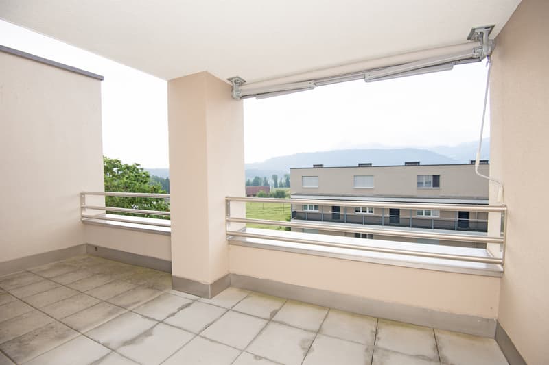 Attraktive Maisonettewohnung mit Dachterrasse (12)