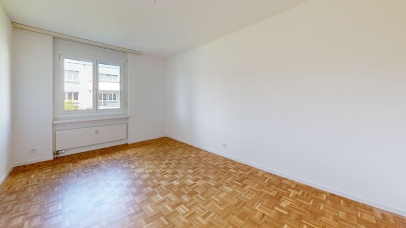 Zeit für ein neues Zuhause - frisch renovierte 4.5 Zimmer-Wohnungen (6)