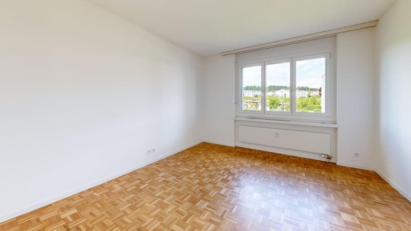 Zeit für ein neues Zuhause - frisch renovierte 4.5 Zimmer-Wohnungen (7)