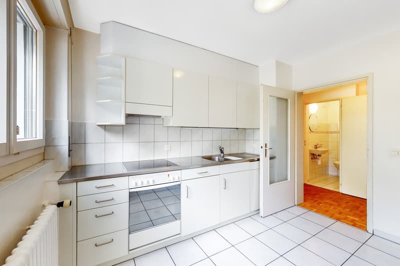 Quartier calme et verdoyant (6)
