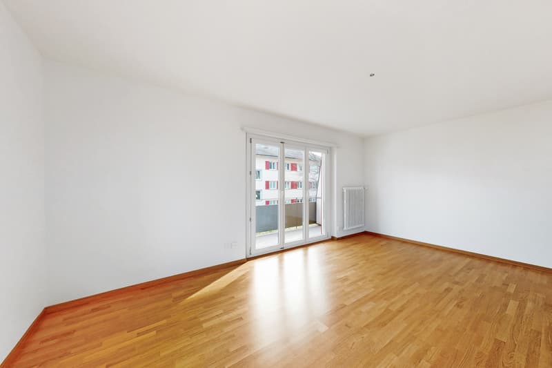Schöne Wohnung an ruhiger Wohnlage - befristet bis 31.01.2028 (3)