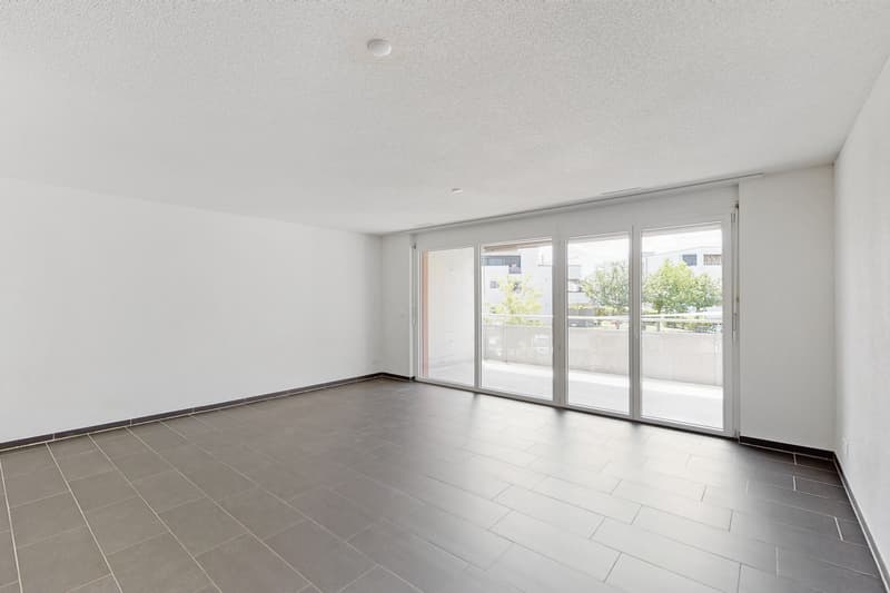 Moderne und einladende Singlewohnung sucht Sie! (6)