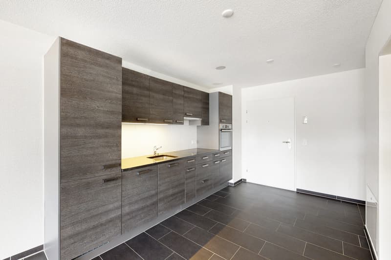 Moderne und einladende Singlewohnung sucht Sie! (4)