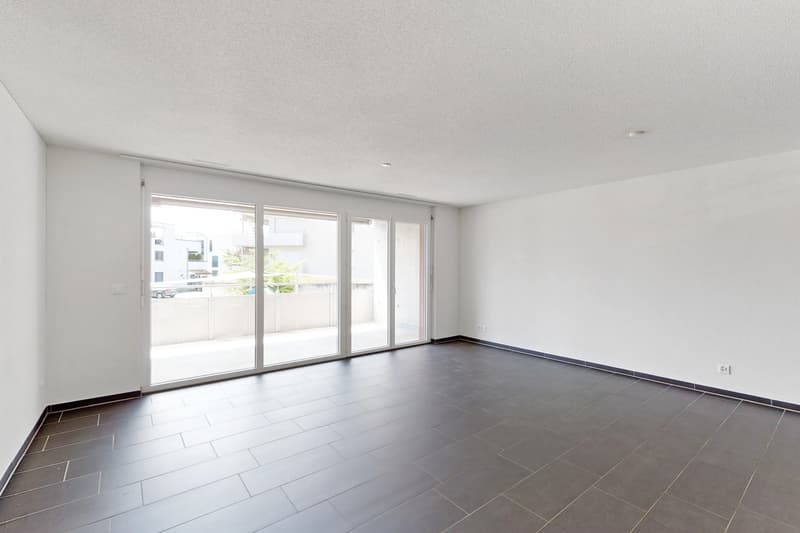 Moderne und einladende Singlewohnung sucht Sie! (7)