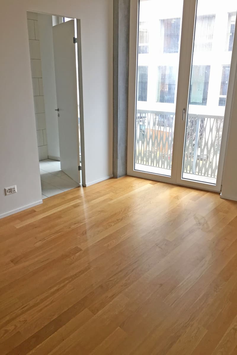 Urbanes Wohngefühl (2)